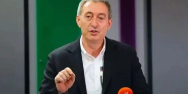 Demirtaş’a ‘Cumhurbaşkanına hakaret’ cezası!