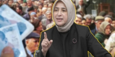 Emekli Maaşları İçin ‘Şartlar Müsait’ Açıklaması!