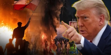 ABD, İran’ı Hedef Alıyor: Askeri Sevkiyat Başladı