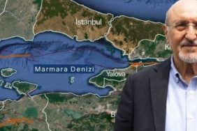 Marmara Çukurları: İstanbul’u Depremden Koruyor!