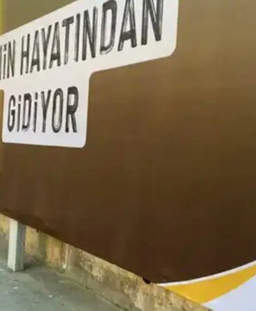 İBB’ye Yönelik Hedef Gösterme Kampanyası Başladı