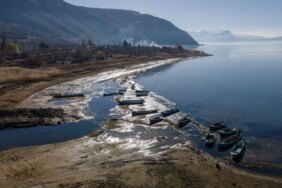 Isparta’da Su Krizi: Coca-Cola’ya Onay Verildi!