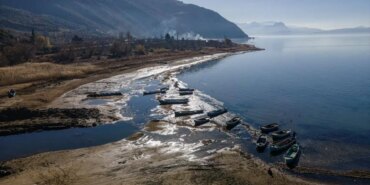 Isparta’da Su Krizi: Coca-Cola’ya Onay Verildi!