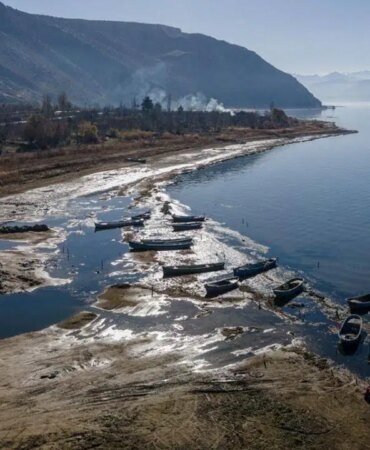 Isparta’da Su Krizi: Coca-Cola’ya Onay Verildi!