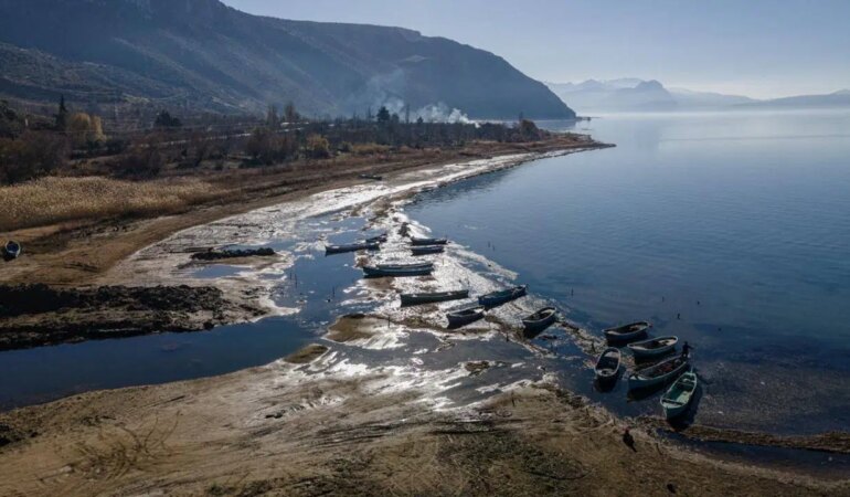 Isparta’da Su Krizi: Coca-Cola’ya Onay Verildi!