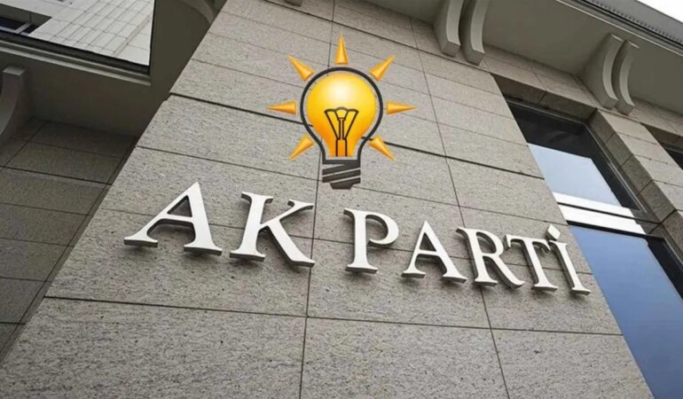 AKP Kayseri’den Saadet Partisi İddialarına Yalanlama