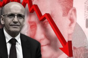 Şimşek Döneminde Türkiye’nin Dış Borcu Hızla Artıyor