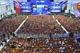 Dervişoğlu, İYİ Parti’yi Yeniden Şekillendiriyor!