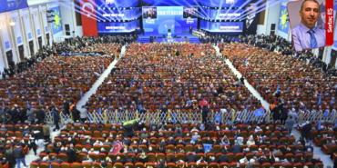 Dervişoğlu, İYİ Parti’yi Yeniden Şekillendiriyor!