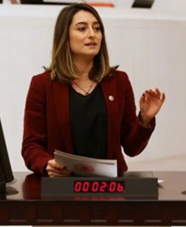 Çocukların Korunması İçin Yeni Politikalar Geliştiriliyor