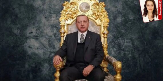 AKP’de Bilal Erdoğan Tartışmaları Gündemde!