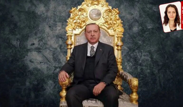 AKP’de Bilal Erdoğan Tartışmaları Gündemde!