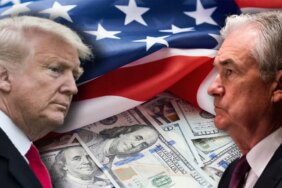 Merkez Bankaları, Powell’a Destek Verdi!