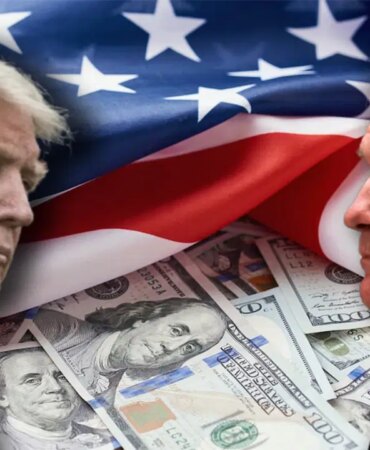 Merkez Bankaları, Powell’a Destek Verdi!