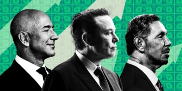 Milyarderler Eşitsizliği Derinleştiriyor!