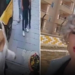 Köpeği Koruyan Kadına 2 Yıl Hapis Cezası