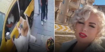 Köpeği Koruyan Kadına 2 Yıl Hapis Cezası