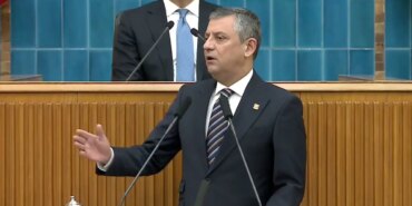 Özgür Özel: Hatay’da İsyanın Sebepleri Neler?