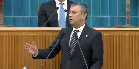 Özgür Özel: Hatay’da İsyanın Sebepleri Neler?