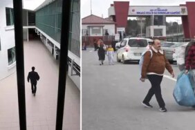 Yargı Paketi ile 50 Bin Mahkum Serbest Kalacak!