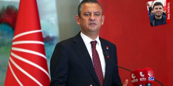 Özgür Özel: Emekli Maaşları İçin Mücadele Sürecek!