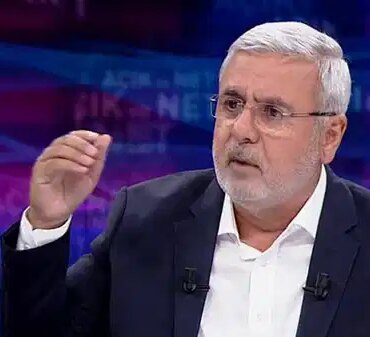 Metiner’den İslamcı Medyaya Sert Tepki!