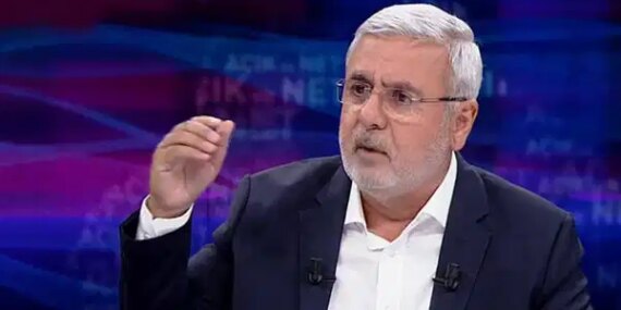 Metiner’den İslamcı Medyaya Sert Tepki!