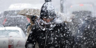 İstanbul’da Kar ve Lodos Alarmı! Dikkat Edin!