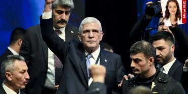 İYİ Parti’de Yeni Dönem: Yönetimde Değişim Rüzgarı