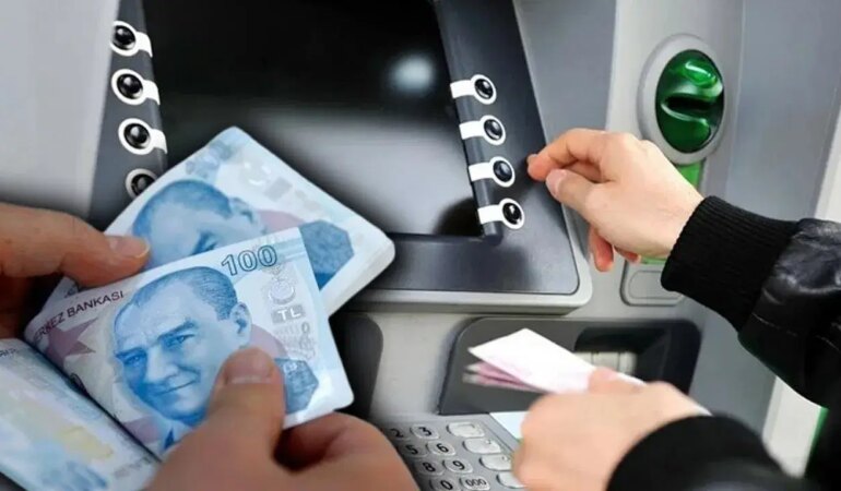 Yeni Para Transferi Düzenlemesi Yürürlüğe Girdi