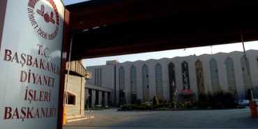 Diyanet’te Skandal Atamalar Meclis Gündeminde!