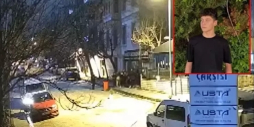 Cinayet Sonrası Aileye Tehdit Gönderenler Yakalandı!