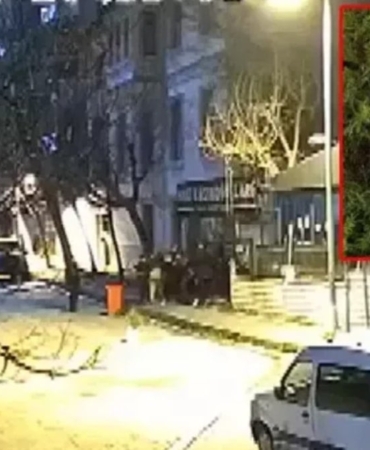 Cinayet Sonrası Aileye Tehdit Gönderenler Yakalandı!