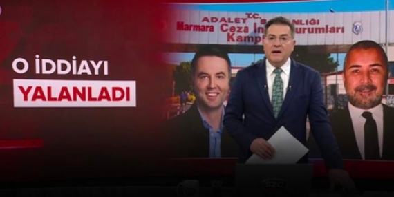 Veyis Ateş: Suçlamaları Kesinlikle Yalanlıyorum!