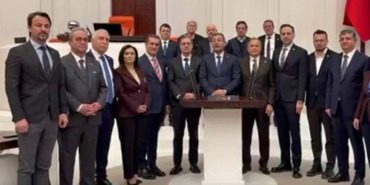 CHP, Emekli Aylığını Asgari Ücret Yapacak!