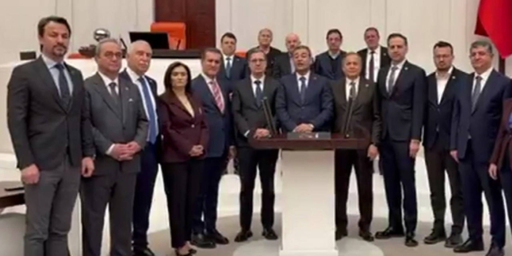 CHP, Emekli Aylığını Asgari Ücret Yapacak!