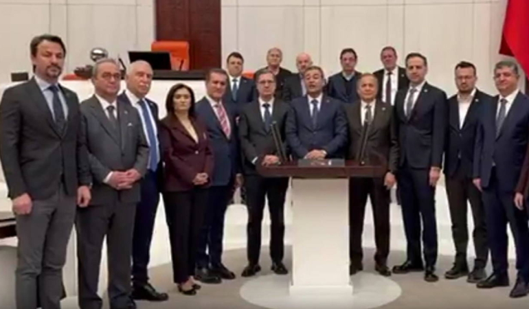 CHP, Emekli Aylığını Asgari Ücret Yapacak!