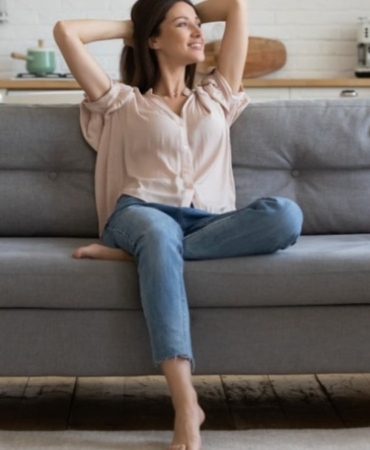 Olumlu Düşünceler Bağışıklığı Güçlendiriyor!