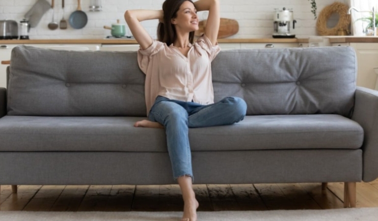 Olumlu Düşünceler Bağışıklığı Güçlendiriyor!