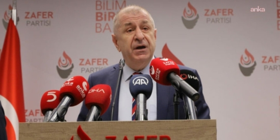 Ümit Özdağ’dan Terörle Mücadeleye Çarpıcı Yöntemler