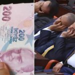 Türkiye’de Çift Maaş Destek Oranı %95,3!