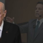 CHP’li Başkan’a 6 Yıl 3 Ay Hapis Cezası!