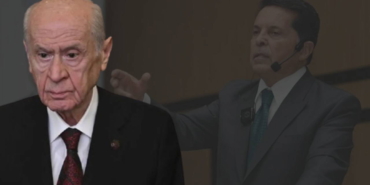 CHP’li Başkan’a 6 Yıl 3 Ay Hapis Cezası!