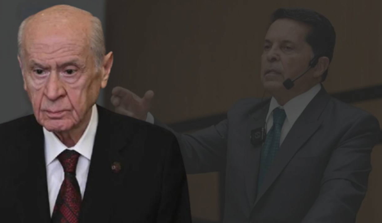 CHP’li Başkan’a 6 Yıl 3 Ay Hapis Cezası!