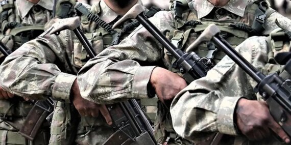 Kamu Zararı: Askeri İhalelerde Rüşvet Operasyonu