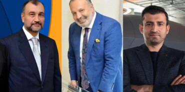 Türkiye’nin Milyarderler Listesinde Şaşırtan Değişim!