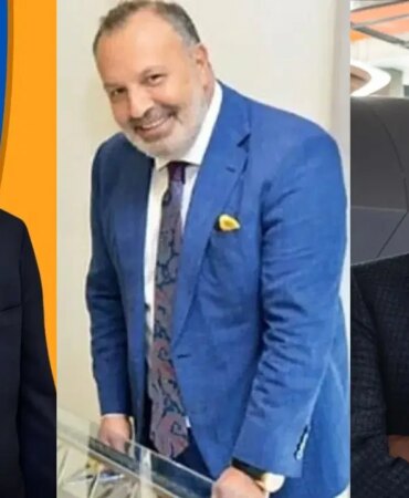 Türkiye’nin Milyarderler Listesinde Şaşırtan Değişim!