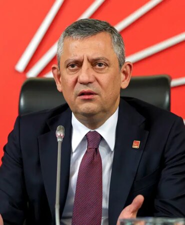 CHP, 2026 için kritik toplantılara hazırlanıyor!