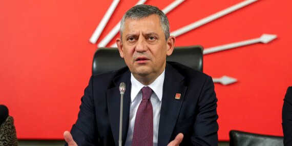 CHP, 2026 için kritik toplantılara hazırlanıyor!