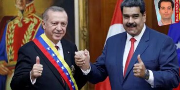 Maduro’nun Gidişi: Türkiye-Venezüella İlişkileri